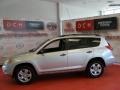 Classic Silver Metallic - RAV4 4WD Photo No. 4