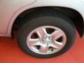 Classic Silver Metallic - RAV4 4WD Photo No. 5