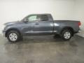 2010 Slate Gray Metallic Toyota Tundra Double Cab 4x4  photo #3