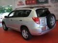 Classic Silver Metallic - RAV4 4WD Photo No. 6