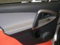 Classic Silver Metallic - RAV4 4WD Photo No. 8