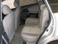Classic Silver Metallic - RAV4 4WD Photo No. 9