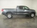 2010 Slate Gray Metallic Toyota Tundra Double Cab 4x4  photo #11