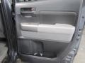 2010 Slate Gray Metallic Toyota Tundra Double Cab 4x4  photo #17