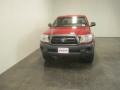 Impulse Red Pearl - Tacoma Access Cab 4x4 Photo No. 2