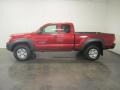 Impulse Red Pearl - Tacoma Access Cab 4x4 Photo No. 3