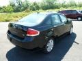 Ebony Black - Focus SEL Sedan Photo No. 2