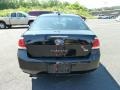 Ebony Black - Focus SEL Sedan Photo No. 3