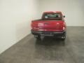 Impulse Red Pearl - Tacoma Access Cab 4x4 Photo No. 10