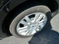Ebony Black - Focus SEL Sedan Photo No. 7
