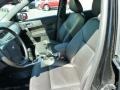 Ebony Black - Focus SEL Sedan Photo No. 8