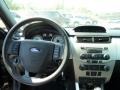 Ebony Black - Focus SEL Sedan Photo No. 10