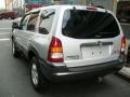 2003 Satin Silver Metallic Mazda Tribute LX-V6 4WD  photo #4