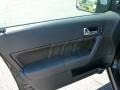 Ebony Black - Focus SEL Sedan Photo No. 11