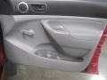 Impulse Red Pearl - Tacoma Access Cab 4x4 Photo No. 17