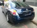Majestic Blue Metallic - Altima 2.5 SL Photo No. 4