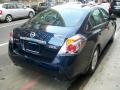 Majestic Blue Metallic - Altima 2.5 SL Photo No. 6