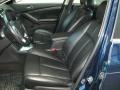 Majestic Blue Metallic - Altima 2.5 SL Photo No. 7