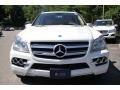 Arctic White - GL 450 4Matic Photo No. 2