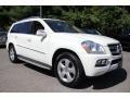 Arctic White - GL 450 4Matic Photo No. 8