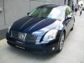 2006 Majestic Blue Metallic Nissan Maxima 3.5 SL  photo #4