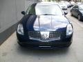 Majestic Blue Metallic - Maxima 3.5 SL Photo No. 11