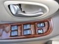 Blond Controls Photo for 2002 Nissan Maxima #51377200