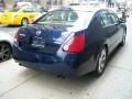 2006 Majestic Blue Metallic Nissan Maxima 3.5 SL  photo #15