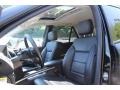 Black - ML 350 4Matic Photo No. 10