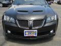 2009 Panther Black Pontiac G8 Sedan  photo #20