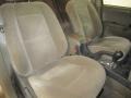 2003 Sandstone Hyundai Santa Fe LX 4WD  photo #23