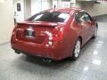 Sonoma Sunset Metallic - Maxima 3.5 SE Photo No. 7
