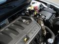 Silver Steel Metallic - Avenger SE Photo No. 13