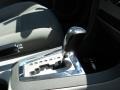 Silver Steel Metallic - Avenger SE Photo No. 20