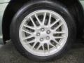 2004 Subaru Legacy L Wagon Wheel