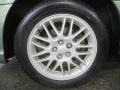 2004 Subaru Legacy L Wagon Wheel and Tire Photo