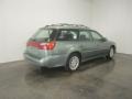 Seamist Green Pearl - Legacy L Wagon Photo No. 11