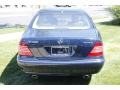 2005 Capri Blue Metallic Mercedes-Benz S 500 4Matic Sedan  photo #6