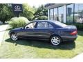 Capri Blue Metallic - S 500 4Matic Sedan Photo No. 10