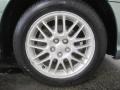 2004 Subaru Legacy L Wagon Wheel