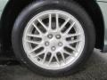 2004 Subaru Legacy L Wagon Wheel and Tire Photo