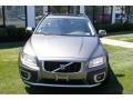 Oyster Grey Metallic - XC70 AWD Photo No. 2