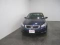 2008 Royal Blue Pearl Honda Accord EX Sedan  photo #2