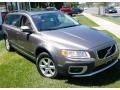 Oyster Grey Metallic - XC70 AWD Photo No. 3