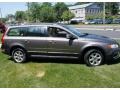 Oyster Grey Metallic - XC70 AWD Photo No. 4