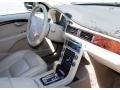 Oyster Grey Metallic - XC70 AWD Photo No. 5
