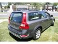 Oyster Grey Metallic - XC70 AWD Photo No. 6