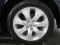 2008 Royal Blue Pearl Honda Accord EX Sedan  photo #7