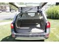 Oyster Grey Metallic - XC70 AWD Photo No. 8