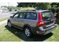 Oyster Grey Metallic - XC70 AWD Photo No. 9